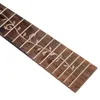 Naomi ukulele fretboard 26インチローズウッドウクフィンガーボードDIY代替278376