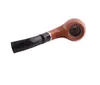 Bottle pot resin pipe bending hammer gift box Festival gift tobacco