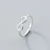 high quality sterling silver engagement rings