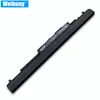 Móvil desde Corea del 41 Wh Weihang HS04 HS03 batería para HP Pavilion 14-ac0XX 15 ac0XX 15 ac121dx HSTNN-LB6U HSTNN-LB6V