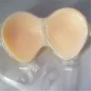 Formas de mama de silicone realista peitos falsos seios artificiais prótese de mama para shemale crossdresser pequeno peito feminino push up9050940