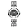 Aesop Super Fashion Women Bekijk kwarts polshorloge Simple Ultra Thin Ladies Clock Waterdichte Relogio Feminino Montre FemME2625247