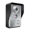 Ennio SY809MKW12 7-calowy telefon wideo Drzwi domofonowa System 1-Camera 2-Monitor Night Vision