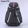 Zaino da uomo di design per borsa da scuola Zaino per laptop per ragazzi Adolescenti Zaino da uomo Zaino Mochila USA Elite Kevin Duran255s