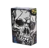 Smoking Pipes Portable Personal Cigarette Box