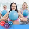 25cm yoga ball