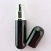 10 ml Portable Mini Atomizer Perfume Bottle Aftershave Makeup Spray Atomiser Travel Refillable Pump Perfume Bottles RRA2213