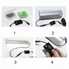 LED Licht Dimmer Controller Modulator Voor Aquarium Fish Tank Led Intelligente Verlichting Timing Dimmen System287d