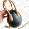 M44587 Designer Kvinnor Egg Handväska väska Purse Canvas Travel Original läder Crossboby Shoulder Strap Dinosaur Comestic Carrier Purse