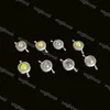 Lâmpadas Beads High Power 3W Diodes Leds Chip Quente Branco UV UV Multicolor Acessórios para LED Spotlight Bulbo Downlight EUB