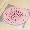 Аксессуар для ванны набор силиконовых канализационных фильт