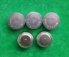 AG13 LR44 A76 1.5v Battery Alkaline Button cells for Watches Toys Lights