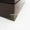 Wholesale- 12pcs Brand New Decorative Antique Brass Black Jewelry Chest Wine Box Wooden Case Furniture Iron Metal Corner Protector Guard