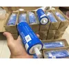 30Ah 35Ah 40Ah Lithium Titanate Batterie LTO 66160H 2.3V pour Yinlong