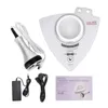 Portable Home Use 40K Vacuum Body amincissant la machine de cavitation ultrasonique de perte de cellulite de poids