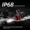 Roadsun Автомобильные фары Лампы H4 LED H7 H11 H8 HB4 H1 HB3 Auto K2 Лампы для автомобильных фар 72W 8000LM Стайлинг 6000K светодиодные автомобильные 12V6171595