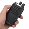 UV-6D 2-vägs radio UHF CTSCC DCS Walkie Talkie Utomhus Mini Portable sändare