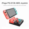 iPega PG-9136 Joystick para Nintendo Interruptor Plug Play Único Controle Rocker Joypad Gamepad para Nintendo Switch Game Console Livre DHL