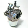 Carburador para Mitsubishi GT600LC GT600 6HP 4 ciclo del arroz ISEKI trasplantadora de maquinaria agrícola más carbohidratos