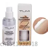 30ml TLM Color Changing Liquid Foundation Cream Trucco Cambia il tono della tua pelle semplicemente sfumando