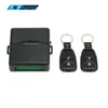 Freeshipping Car Auto Remote Central Kit Serrure de porte Verrouillage du véhicule Système d'entrée sans clé avec verrouillage central avec télécommande Alarme de voiture