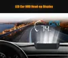 M10 LED Car HUD Head-up Display