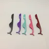 Curlaash Curler False Eyeleash Tweezers 8 Colour