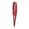 Mode Retro Bee Lederen Band Handtas Accessoires Vervanging Brede Schoudertas Bandjes Vrouwen Ontwerp Corssbody Tas Riem Belts12865