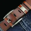 2019 Nouveau super mode Belt Cow Cow Genuine Leather Luxury Strap masculin Bouteaux pour hommes New Desinger Classice Vintage Pin Boucle 3865689