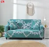 Stretch Sofa Cover for Living Room all-inclusive Sip-resistant Sectional Eastic full Couch Cover Sofa Towel Single/Two/Three/Four-seater