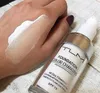 30ml TLM Color Changing Liquid Foundation Makeup Change To Your Skin Tone By Just Blending Liquid Cover Concealer