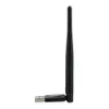 ZAPO W69L USB WiFi адаптер 600M Портативный сетевой маршрутизатор 2,4 / 5 ГГц