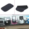 Big Size 14 CM * 8cm Leuk eenvoudig te gebruiken Super Sticky Zuigwagen Dashboard Magic Pad Mat voor Telefoon PDA MP3 MP4 ALLE KLEUR