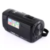 HD 1080p Digital Camera HDV Video Camera Camcorder 16MP 16X Zoom Coms Sensor 270 grad 27 tum TFT LCD -skärm3705589