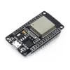 50 stks ESP32 ESP32S ESP-32S CP2102 Draadloze WIFI Bluetooth-ontwikkelingsbord Micro USB Dual Core Power versterker Filtermodule