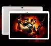 Quad Core 10 inch MTK6582 IPS Capacitief touchscreen Dual Sim 3G WCDMA Phablet Telefoon Tablet PC 10.1 Inch Android 4.4 1GB RAM 16GB ROM