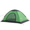 Kingcamp Pop-up Dome Barraca Ao Ar Livre Tenda Família Caminhada Pólo Tenda Lightweight Quick Automático Abertura para 2-3 pessoas