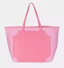 バッグ良質Gショッピングケースジムキャンバスケース旅行トートバッグ3色女性キャンバス洗浄バッグ化粧品メイクアップストレージケース（ANITA）