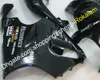 ZX-7R Motorcykel Body Fairing Kit för Kawasaki 1996-2003 ZX7R 96 97 98 99 00 01 02 03 ZX 7R Cowling Fittings