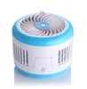 Nouveau ventilateur de brumisation de refroidissement portatif USB Mini USB rechargeable portatif ventilateurs de refroidissement d'été à 3 vitesses