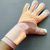 2019 Vg3 SGT ブランドゴールキーパーグローブラテックスサッカーゴールキーパーサッカー Luvas Guantes