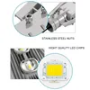 LED Street Light 150W Outdoor Waterdichte LED Paal Wall Street Path Licht voor tuinparkeerlamp4598192