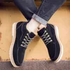 Hot Sale-2019 Hora Masculino Inglaterra alta Ajuda roupas de trabalho Shoe Aumento de Down espessamento Cotton manter aquecido Shoes Tide algodão acolchoado Martin Botas