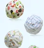 Fashion various color printing newborn cotton tire caps baby cap baby hats various color hat wholesale