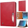 Voor Ipad pro 10 5 ''Case Voor IPad Pro pro 11'' 2018 Release Vintage Magnetische Smart Flip PU Leather Book Case T294A