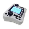 TENS Unit / Dual Channel Output Tens EMS / Electrical Nerve Muscle Stimulator / Digital Therapy Massager / Fisioterapia