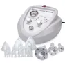 Portable 5 in 1 Vacuum BODY Shape Slimming Breast Enlargement Lifting Buts BUST Enhancer CHEST Care Machine