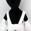 Novo Jogo de brinquedos de pelúcia 3 tipos 11.5" 30 centímetros Bendy Dog Bendy eo melhor presente de Natal Ink Máquina Plush Doll Toys Chidlren