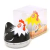 Lovely Chicken Shape Kitchen Countdown Magnetic Timer Back Stand Cooking Timer Count UP Alarm Clock Kitchen Gadgets Cooking Tools gift