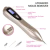 Newest Laser Plasma Pen, Mole, Wart, Dark Spot Removal Skin Label Beauty Care Tool